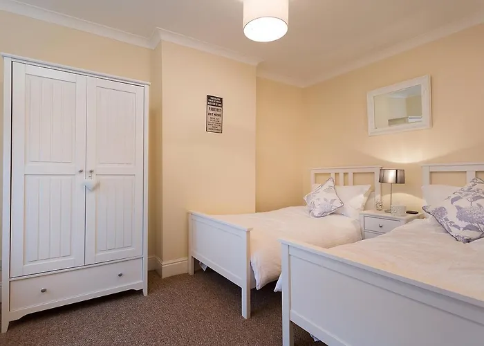 Noble Cottage Keswick 