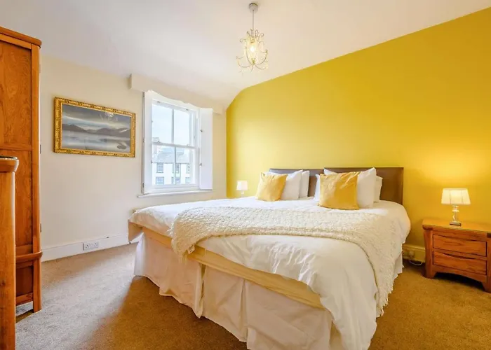 The Gables Villa Keswick 